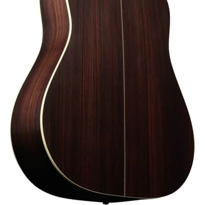 Furch Vintage 2 D-SRa Sitka Spruce / Indian Rosewood #137673 image 2