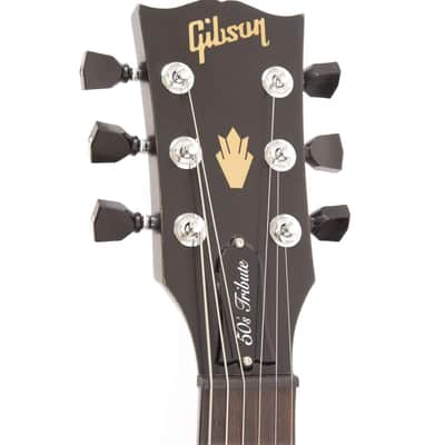 Tone Ninja Genuine Ebony Tulip Tuner Buttons (6) fits most Hipshot/Grover/Kluson Revolution/Graph Tech Ratio