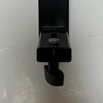 K&M 18822 Omega Pro Keyboard Stand 3rd Tier Stacker image 7