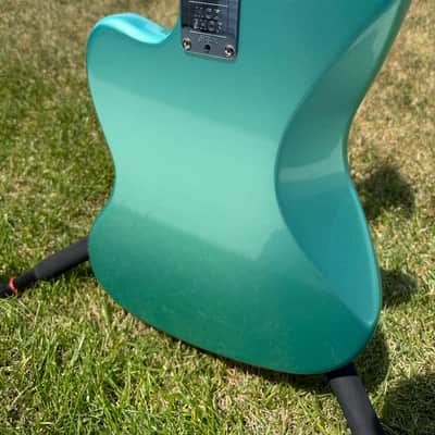 Fender Mod Shop Jaguar image 6