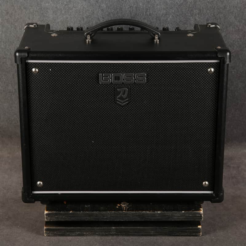 Boss Katana 50 MKII - 2nd Hand (169615) image 1