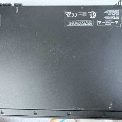 Crown DCi 8|300N 8-Channel DriveCore Install Power Amplifier 2010s - Black image 4