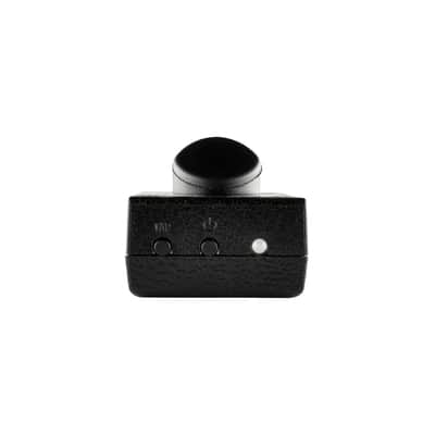Aguilar amPlug 3 Tone Hammer Bass Guitar Headphone Amplifier image 5