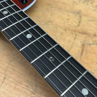 Harmony H53 Rocket 1960s Electric Guitar w/Case image 4