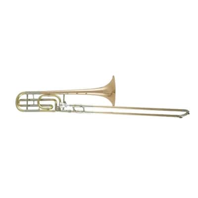 C.G. Conn 88H Tenor Professional Model Trombone Outfit image 1