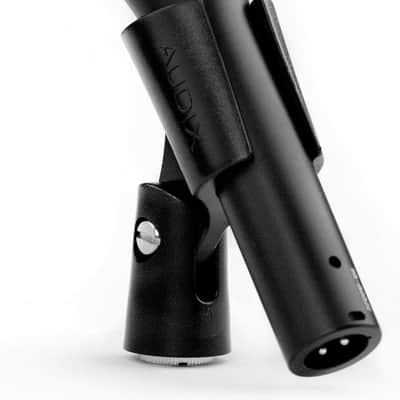 Audix OM2 Handheld Hypercardioid Dynamic Microphone image 5