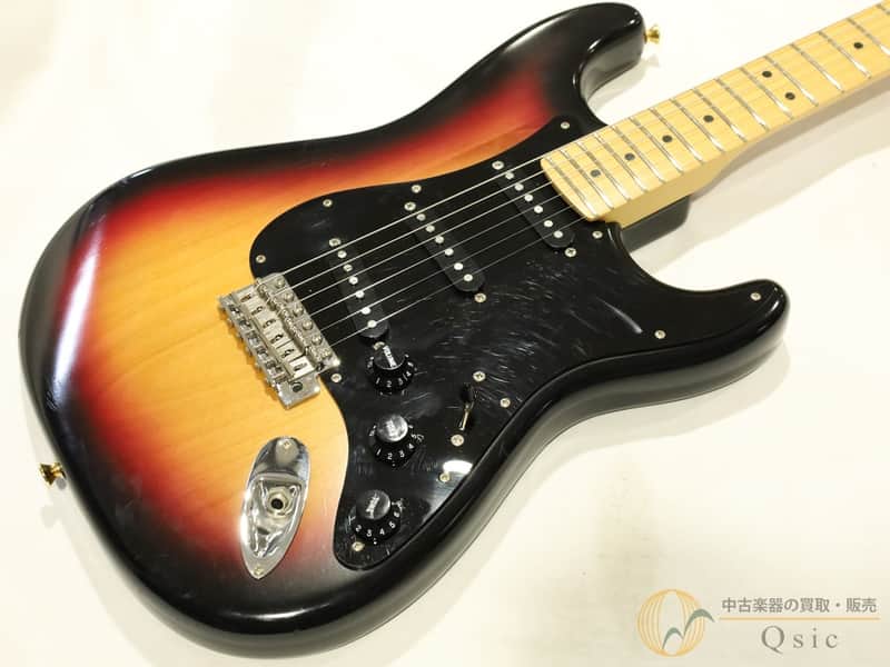 楽器 Fender USA Stratocaster Highway One FENDER USA Highway One Strat Electric Guitar | eBay