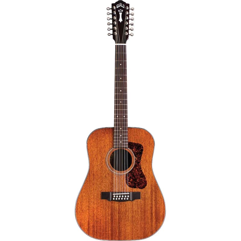Guild Westerly Collection D-1212 image 1