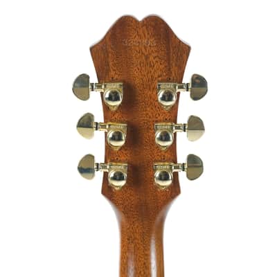 1999 Epiphone “Revolution” JL ‘65 Casino Owned by Josh Rand image 10