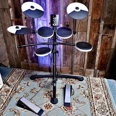 Roland TD-1K V-Drum Kit image 14