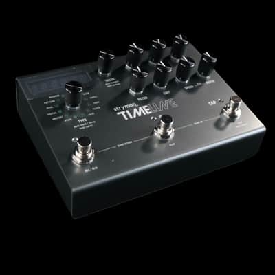 Immagine Strymon TimeLine Multidimensional Delay Pedal - 3