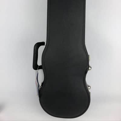New SKB Violin 1/4 Viola Deluxe Hard Shell Case - Fast Free Shipping image 1