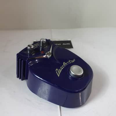 Danelectro Corned Beef Reverb Effects Pedal Free USA Shipping image 2