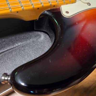 Fender American Standard Stratocaster 2001 image 7