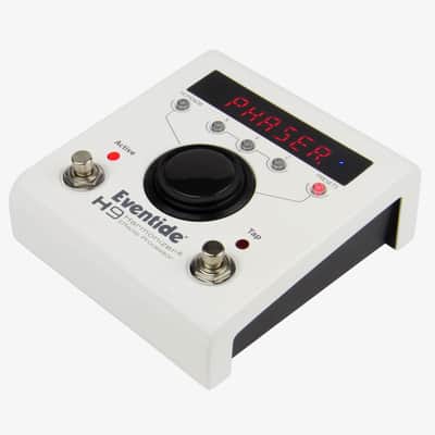Eventide H9 MAX Harmonizer Effects Processor with Wireless Control image 3