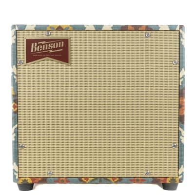 New Benson Nathan Junior Combo Aunt Gertie / Wheat image 2