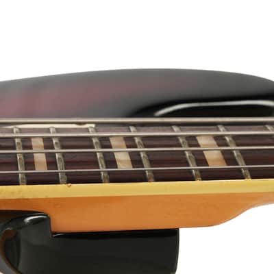 1968 – Fender Jazz Bass - Sunburst image 23