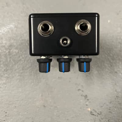 BLAMMO! Blues Blaster 2023 - Black Bild 2