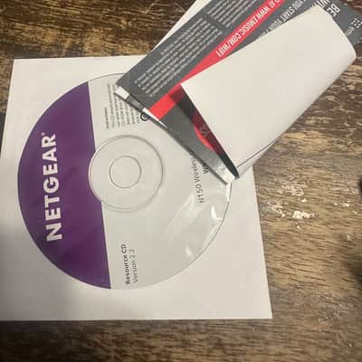 Roland WNA-150 wireless usb 2022 - Black image 10