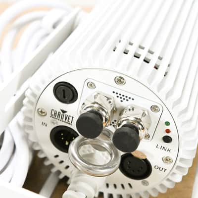 Chauvet Ovation H-55WW White Warm LED House Light (White) CG015RC image 7