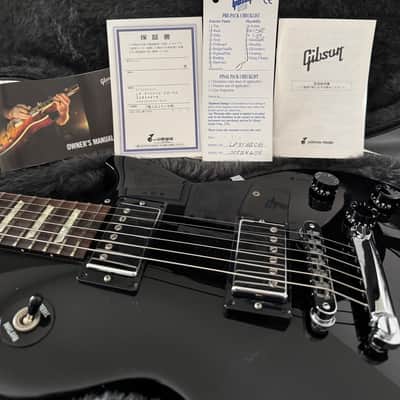 Gibson Les Paul Studio -Yamano Export image 11