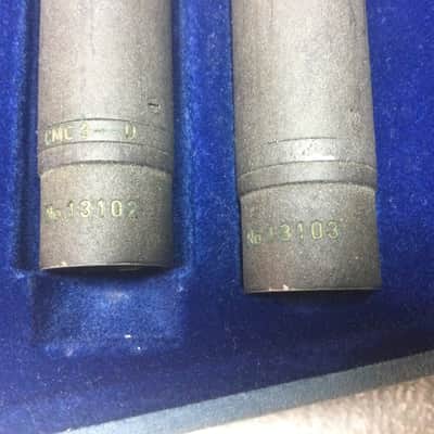 Schoeps CMC-3U 2000 - Matte grey image 2