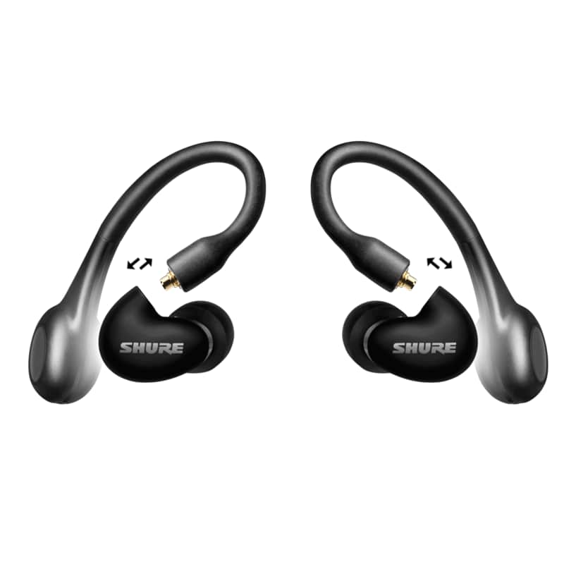 Shure AONIC 5 GEN 2 Wireless In-Ear Monitors image 1