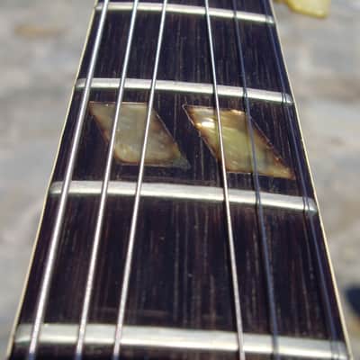 Gibson ES-345TD 1965 - Sunburst image 9