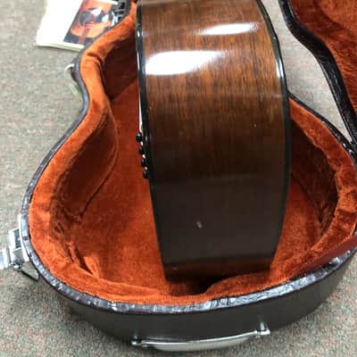 Martin Style 1 Mahogany Tenor Ukulele 1950s w/ Hardcase - Joe Bethancourt Collection image 22