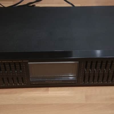 Marantz EQ551 vintage graphic equalizer image 5