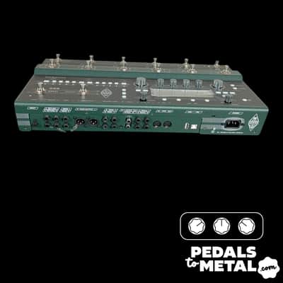 Kemper Amps Profiler Stage 2019 - 2025 - Black X12056 image 9