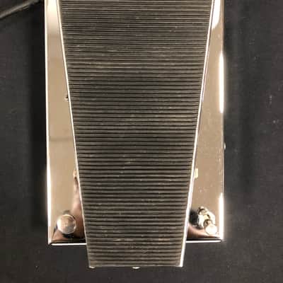 Morley Power Wah PWO Pedal Owned by Ian D'Sa of Billy Talent image 7