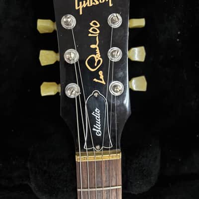 Gibson Les Paul Studio 100th Anniversary image 15
