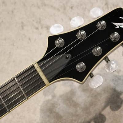 T's Guitars Arc-STD 22 Trans Blue[Made in Japan] image 3