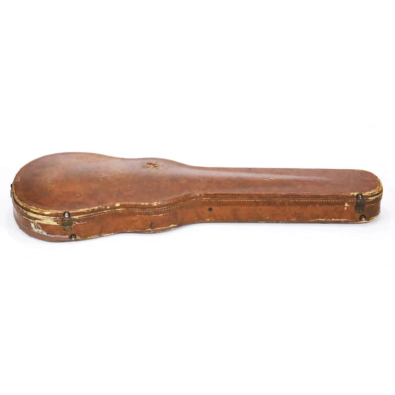 Gibson Les Paul Standard Case 1952 - 1960 image 3