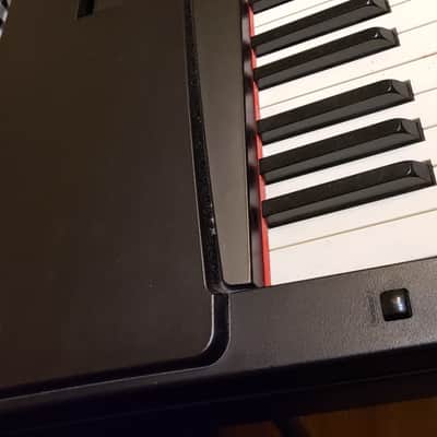 Yamaha YPP-50 76-Key Touch Sensitive Semi-Weighted Keys image 2