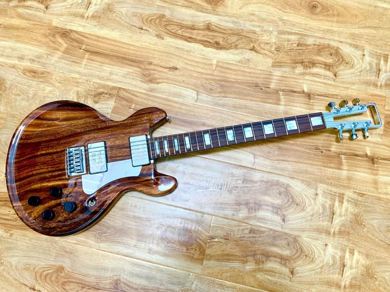 Travis Bean Designs TB1000A 2021 image 1