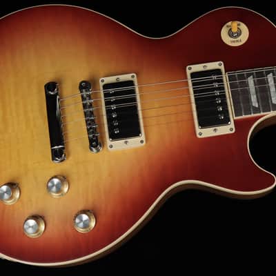 Gibson Les Paul Standard '60s Faded - VBB (#364) image 1