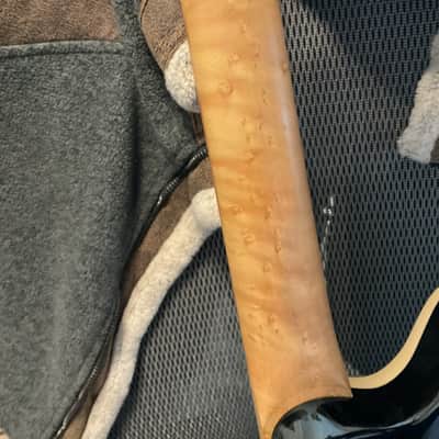 Peavey Wolfgang EVH 1996-2004 - Cherry Sunburst Flametop image 9