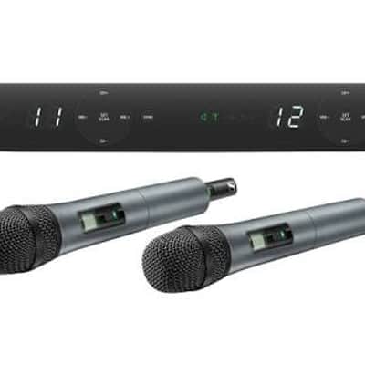 Sennheiser XSW1 835 Dual image 4