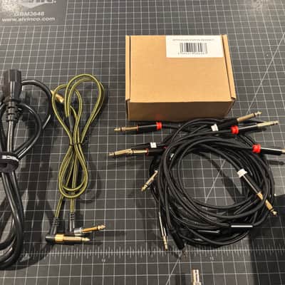 Audient EVO 16 USB Audio Interface - EXCELLENT - w/ Rack Ears & Cable Bundle image 8