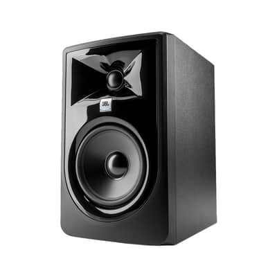 LSR 305P MKII (la pièce) JBL image 1