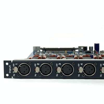 Digidesign 91903130100 Analog Input Card For Avid Venue Profile Stage Rack TGHM image 2