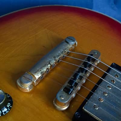Gibson Les Paul Custom 1978 image 7