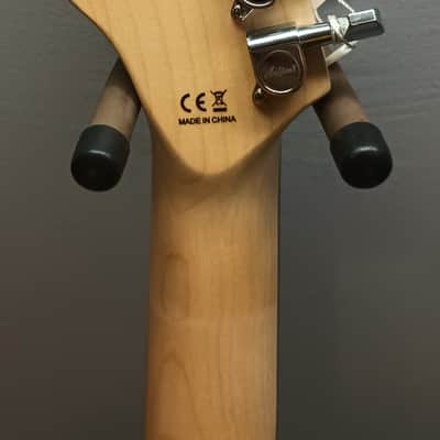 Aria Pro II, Aria Pro 2 Jet 2, Flying J, Brand New, Pro Setup, P-90S image 4