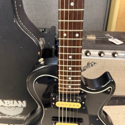 Gibson Sonex-180 1980 - 1982 - Ebony image 7