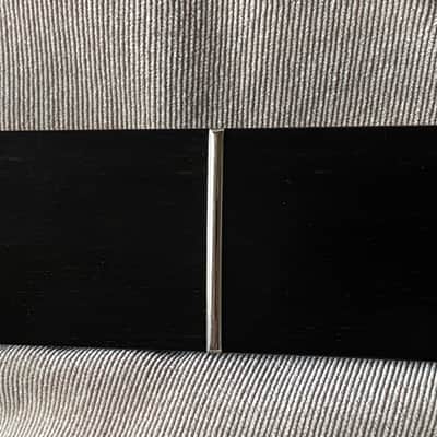 Wal Mk2 4-string (w/ Mk3 neck joint!) OHSC image 11