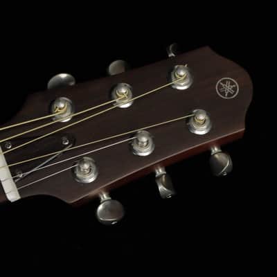 Yamaha Silent SLG200S - TBL (#157) image 10