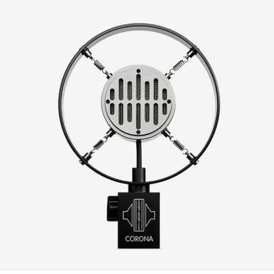 Sontronics Corona | Live Vocal Dynamic Microphone. New with Full Warranty! image 1
