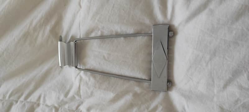 Gibson Tailpiece 1966 image 1